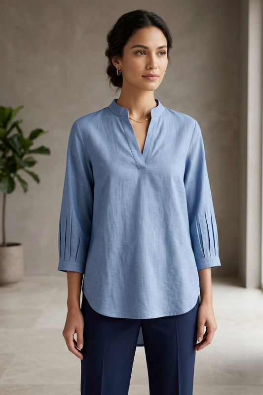 AL-KRM-STCH-SHIRT-XXS-7109
