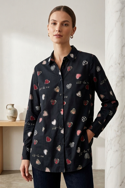 AL-KRM-STCH-SHIRT-XXS-7118