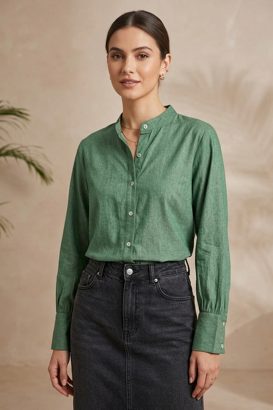 AL-KRM-STCH-SHIRT-XXS-7133