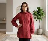 AL-KRM-STCH-SHIRT-XXS-7168