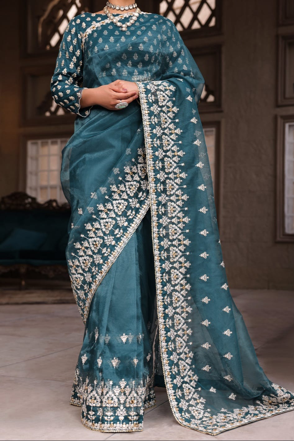 ALM-LADIES-SAREE-8239