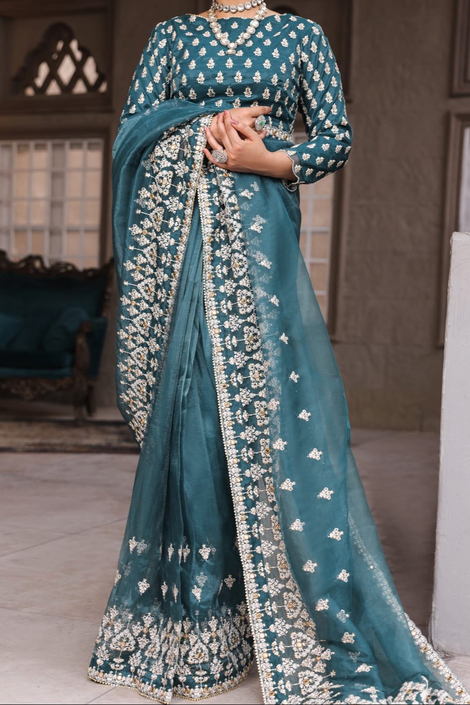 ALM-LADIES-SAREE-8239