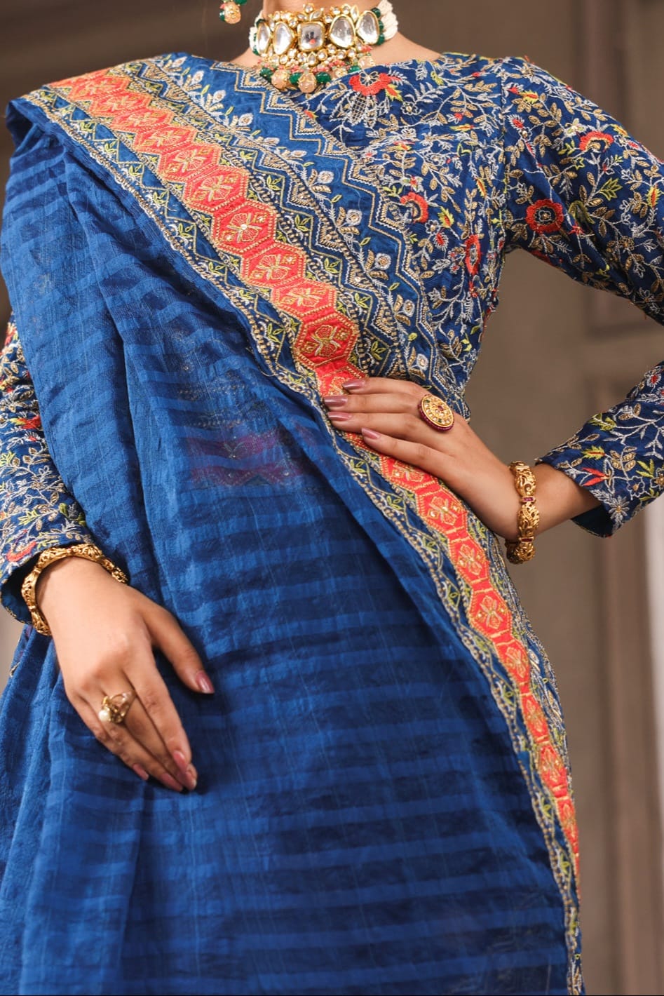 ALM-LADIES-SAREE-8242