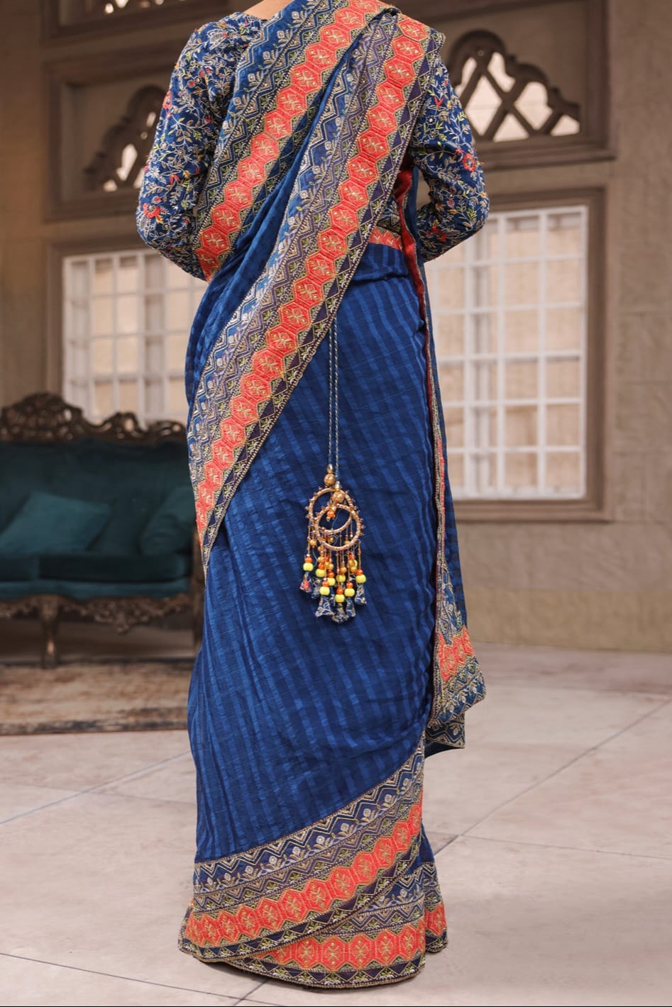 ALM-LADIES-SAREE-8242