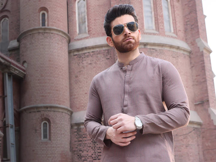 ALM-MEN'S-KURTA-L-52