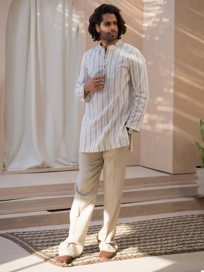 ALM-MEN'S-KURTA-L-59