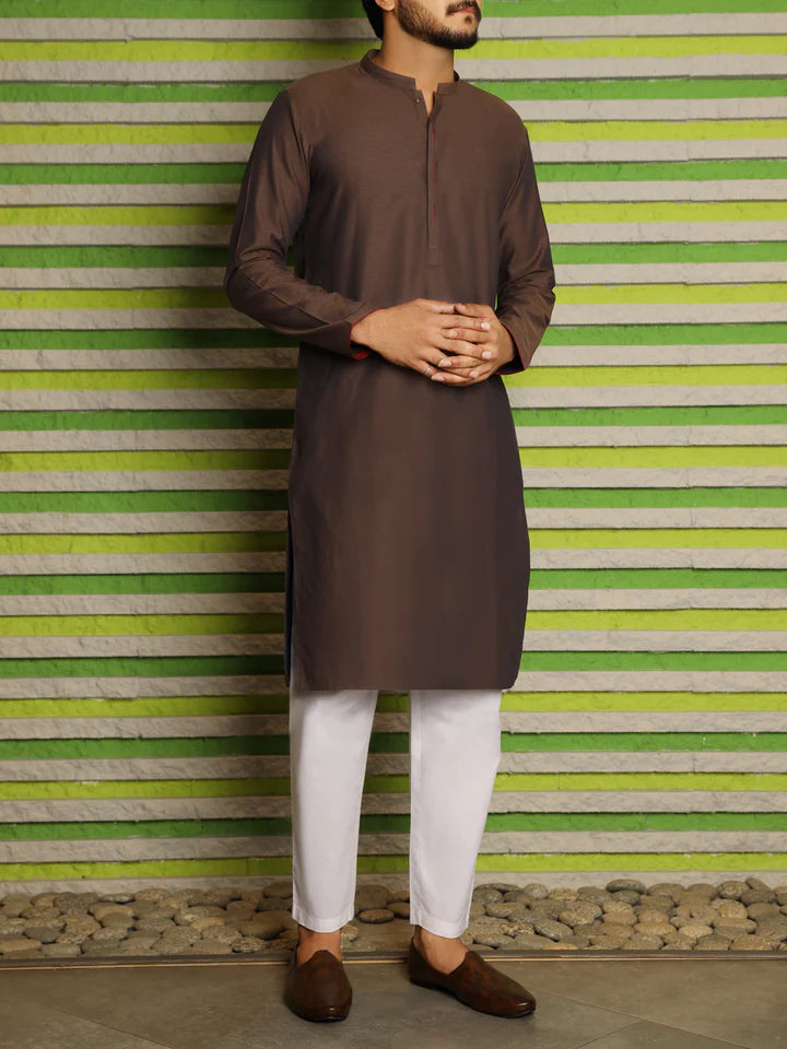 ALM-MEN'S-KURTA-L-66
