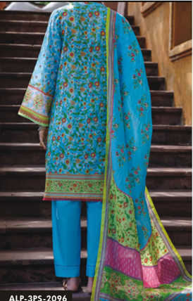 ALMIRAH-PL-3PC-3870
