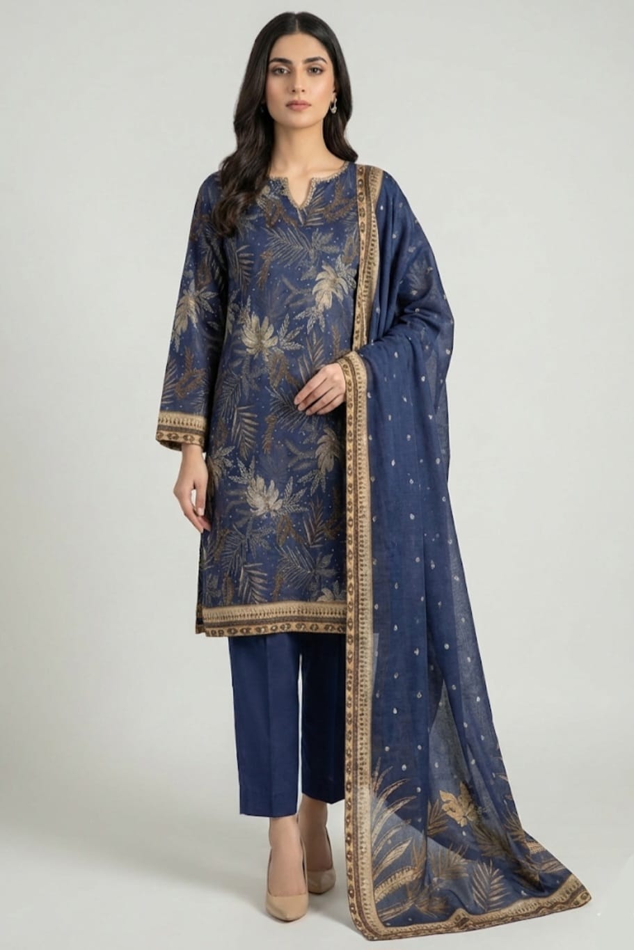 ALMRH-DESIZE-3P-L-3224