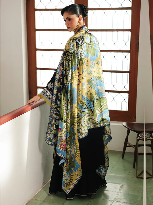 BIN-ILYS-LUMINA-1151