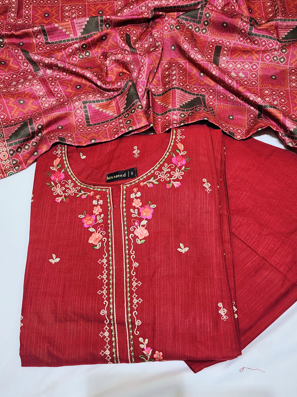 BIN-SAEED-STCH-S-6189