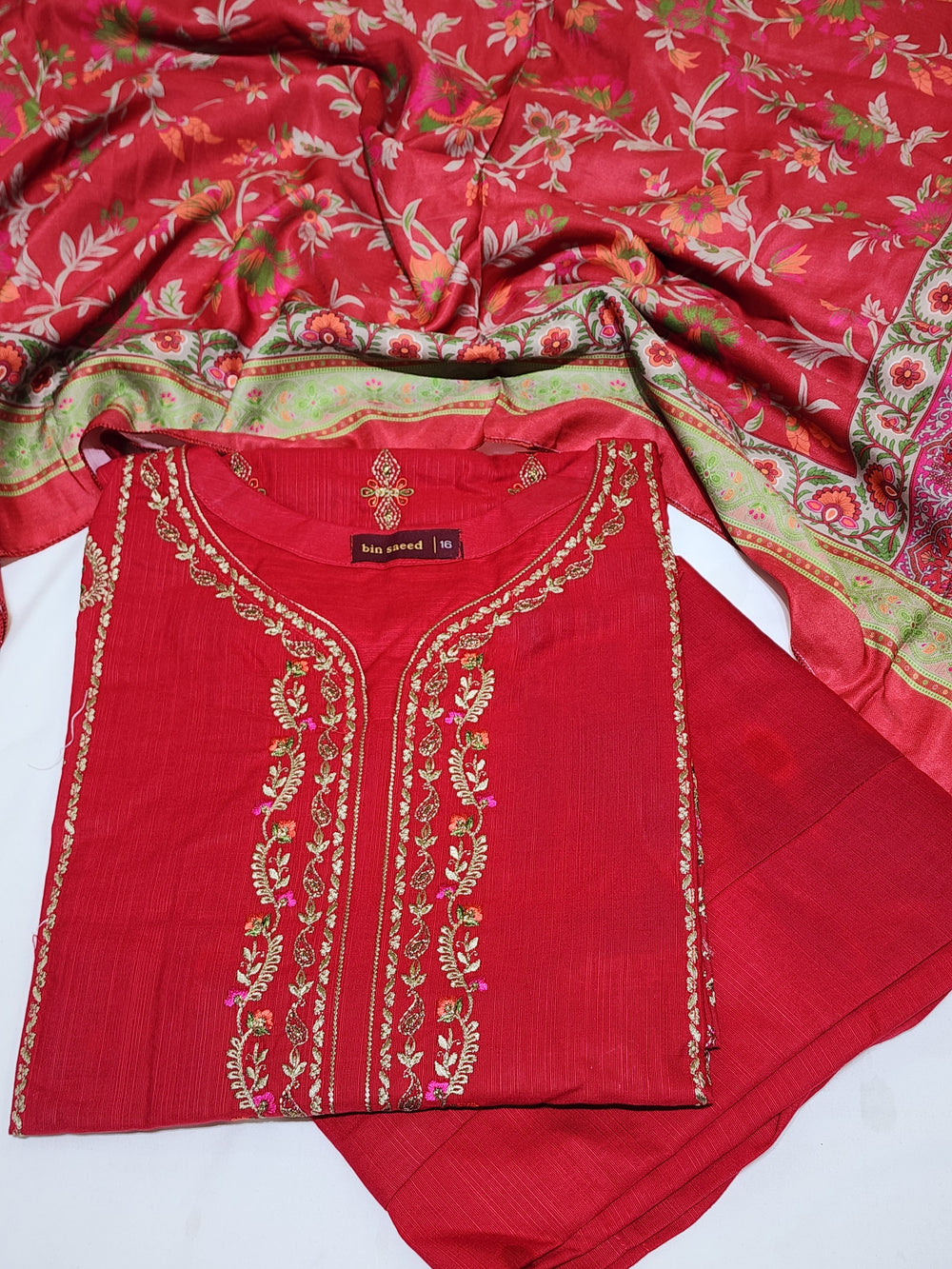 BIN-SAEED-STCH-S-6195