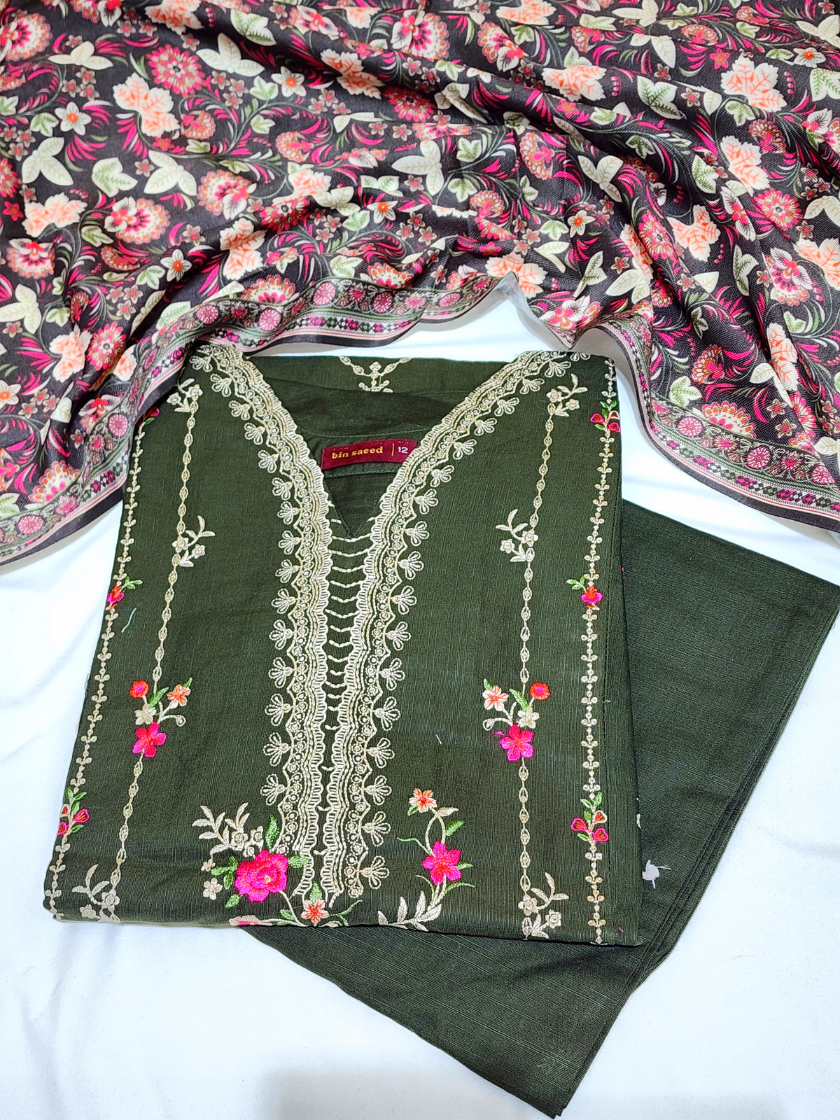 BIN-SAEED-STCH-S-6198