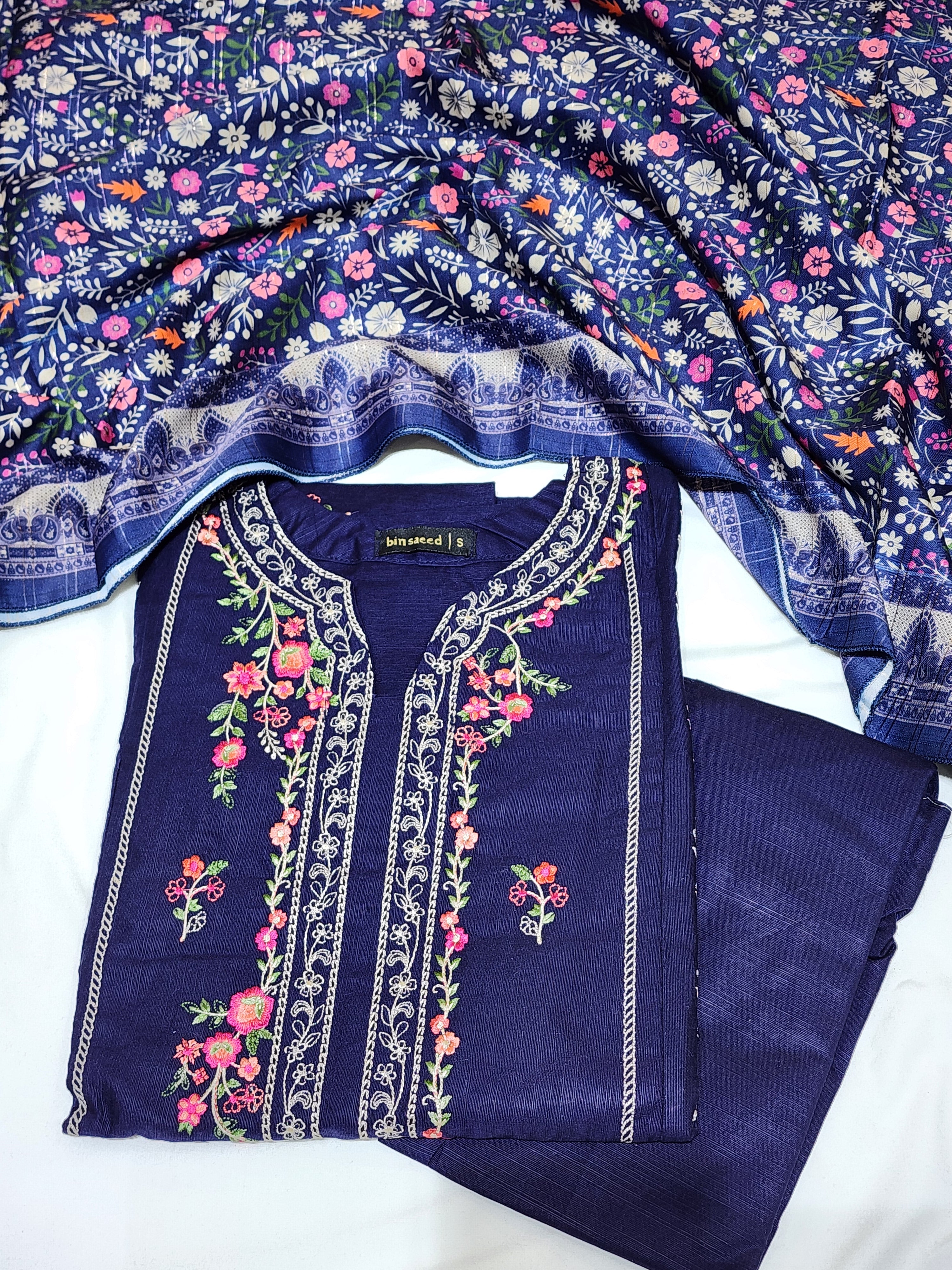 BIN-SAEED-STCH-S-6204