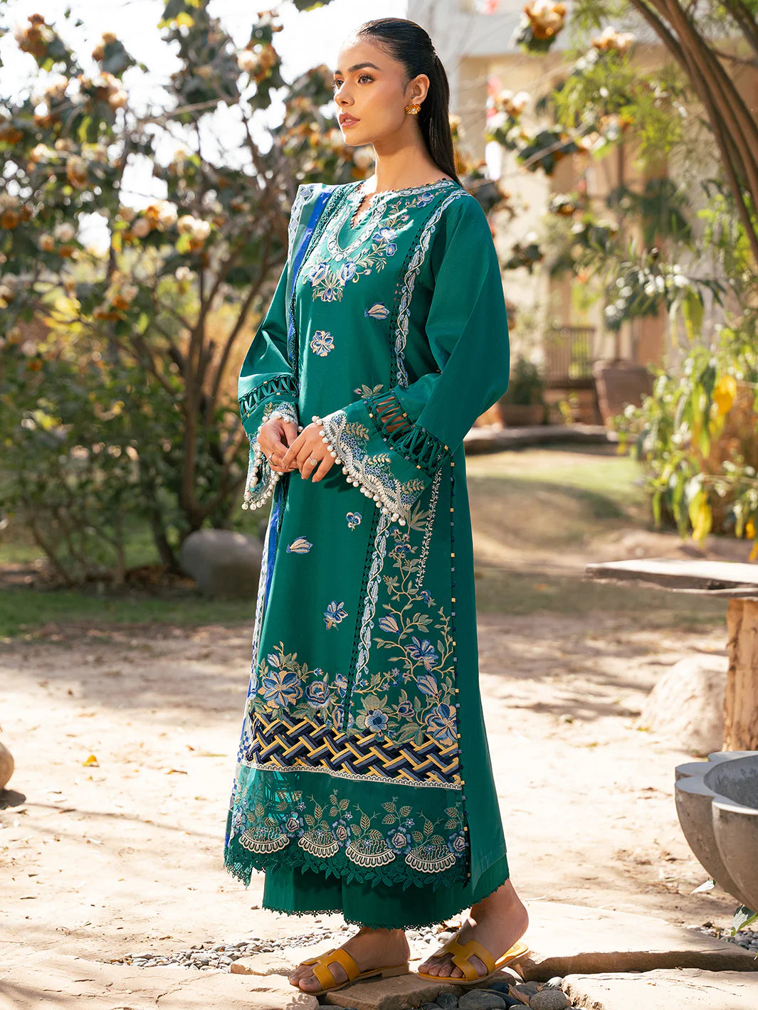 BINIL-HAZEL-LUX-3PC-2077-A
