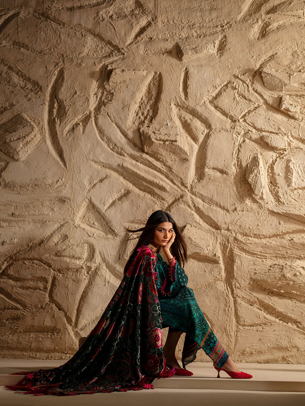 BINIL-SAQQARA-L-B-166