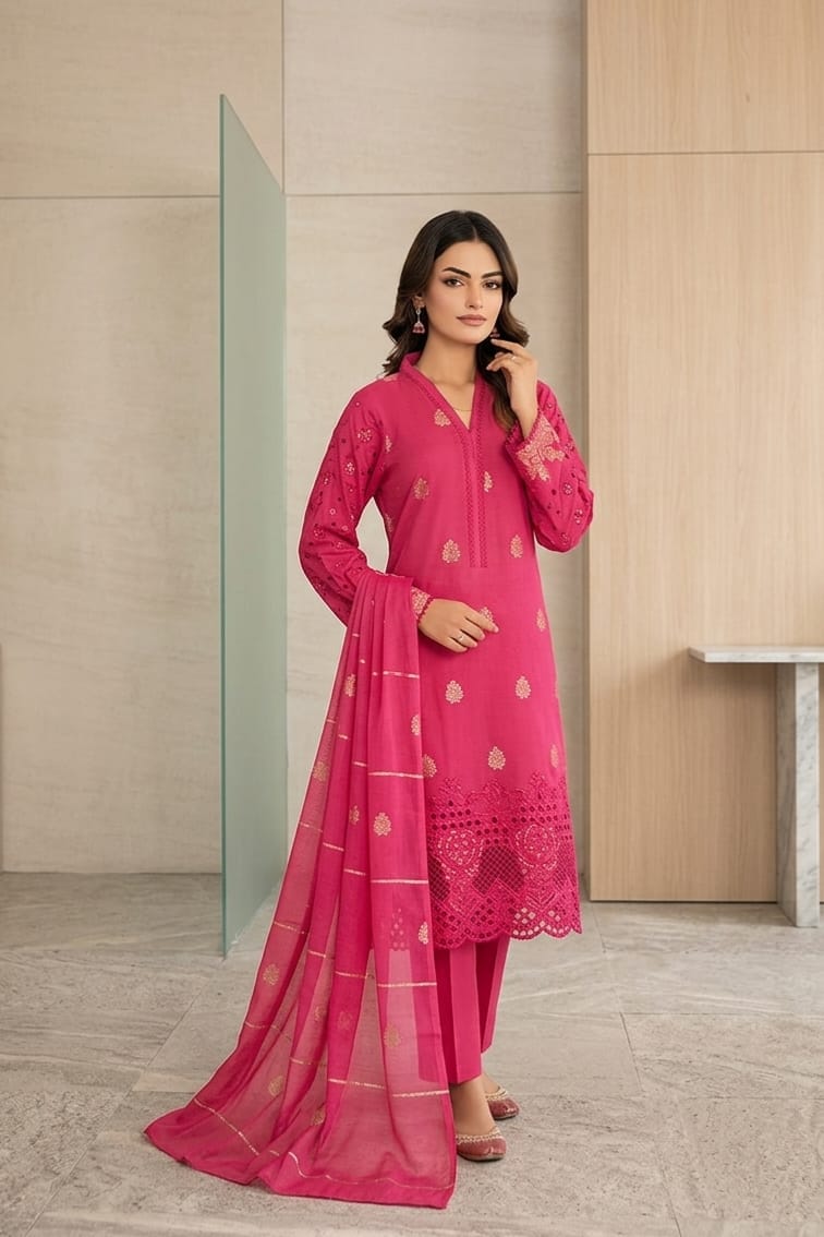 BONANZA-EMB-3P-5761