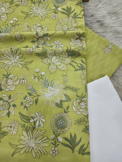 BRZ-EMB-L-ST-2PC-6001