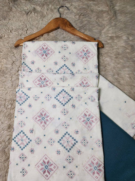 BRZ-EMB-L-ST-2PC-6005-GREEN-BRZ-EMB-L-ST-2PC-6005-PINK