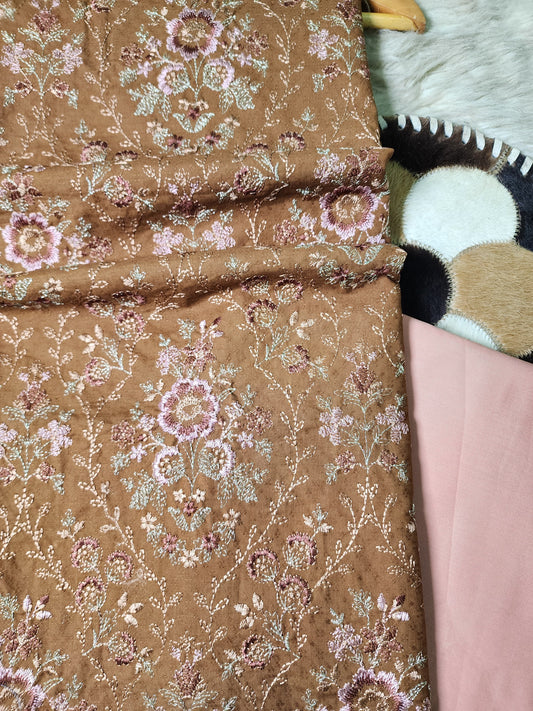 BRZ-EMB-L-ST-2PC-6010