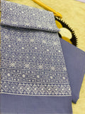 BRZ-EMB-L-ST-2PC-6031