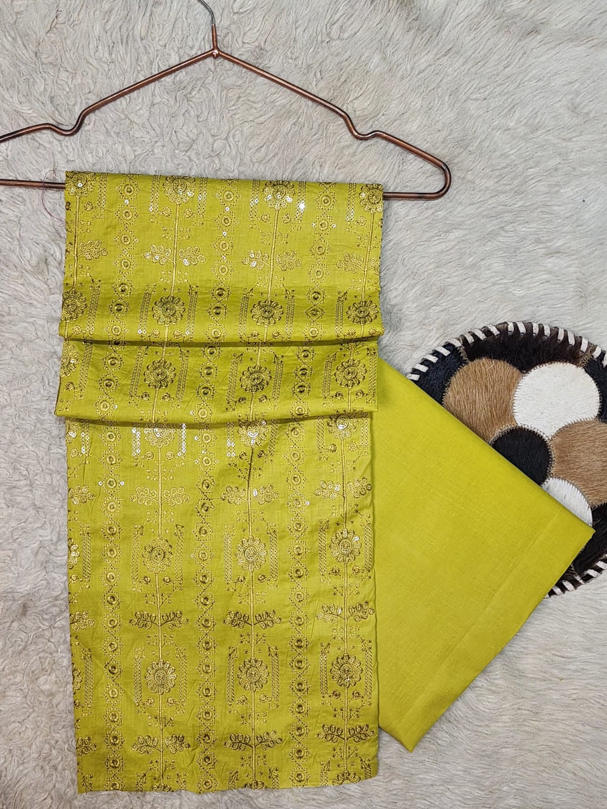 BRZ-EMB-L-ST-2PC-6116