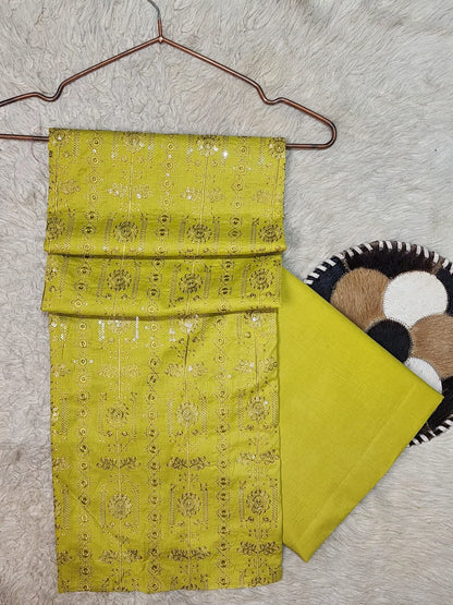 BRZ-EMB-L-ST-2PC-6116