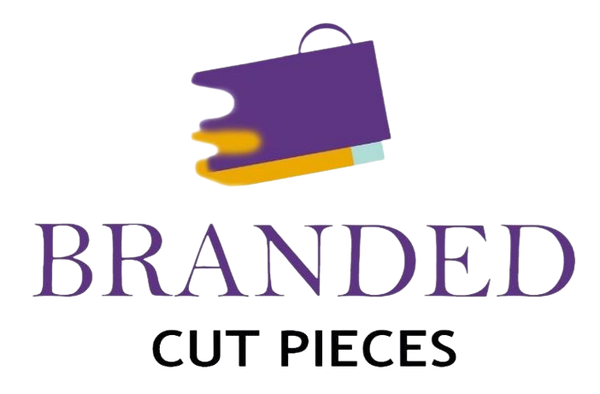 Branded Cut Pieces