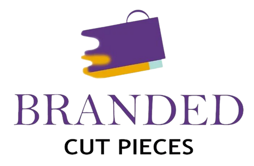 Branded Cut Pieces