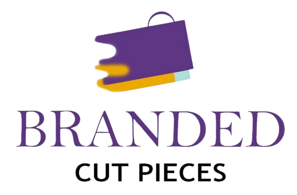 Branded Cut Pieces
