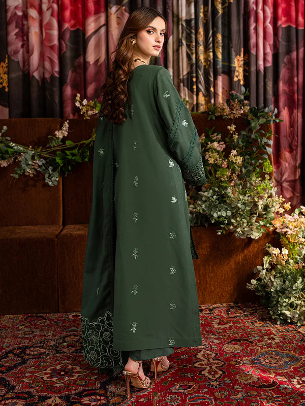 Mahnur Veronica Luxury Karandi 3pc