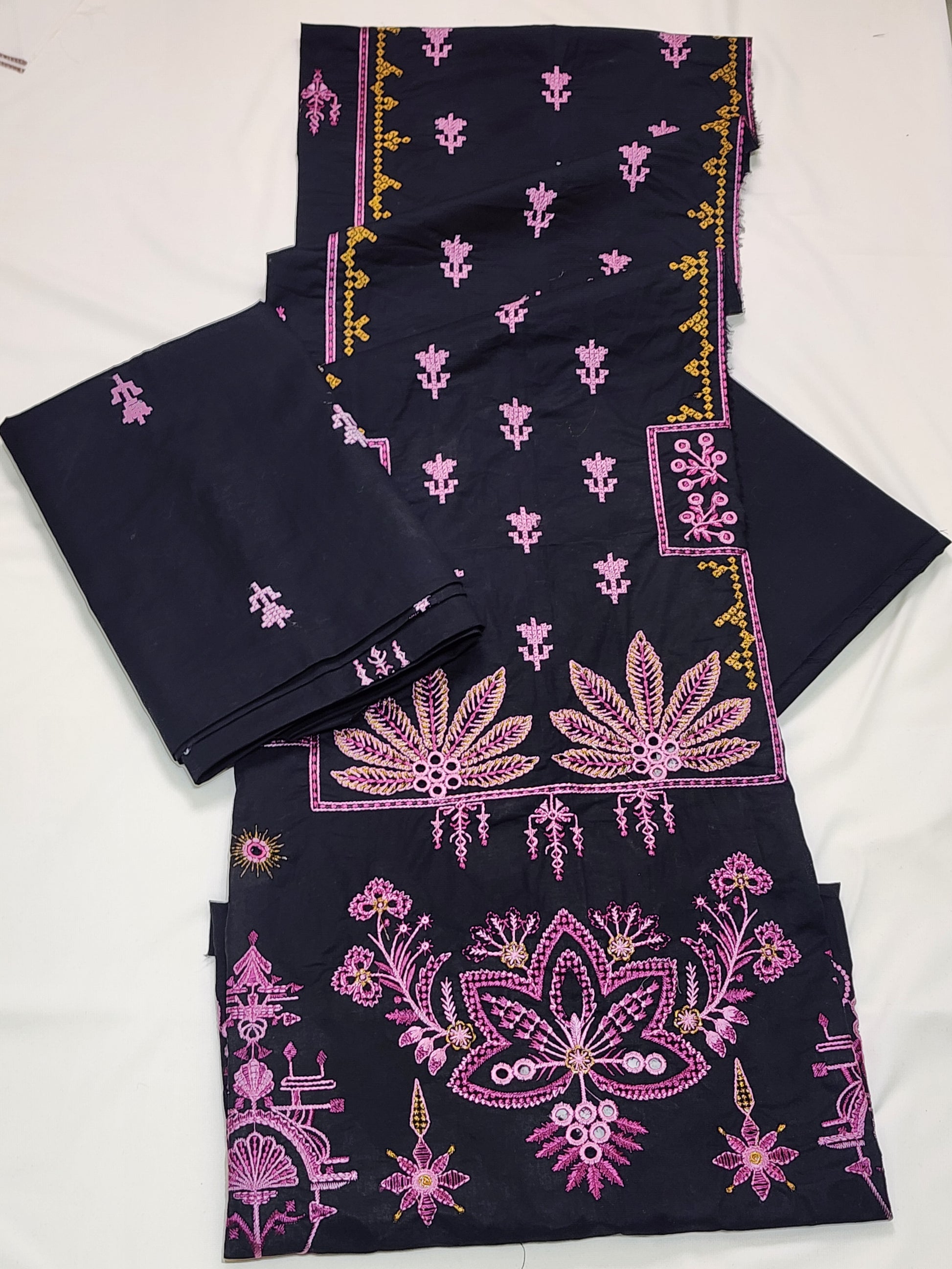 DSG-EMB-L-ST-2PC-6338