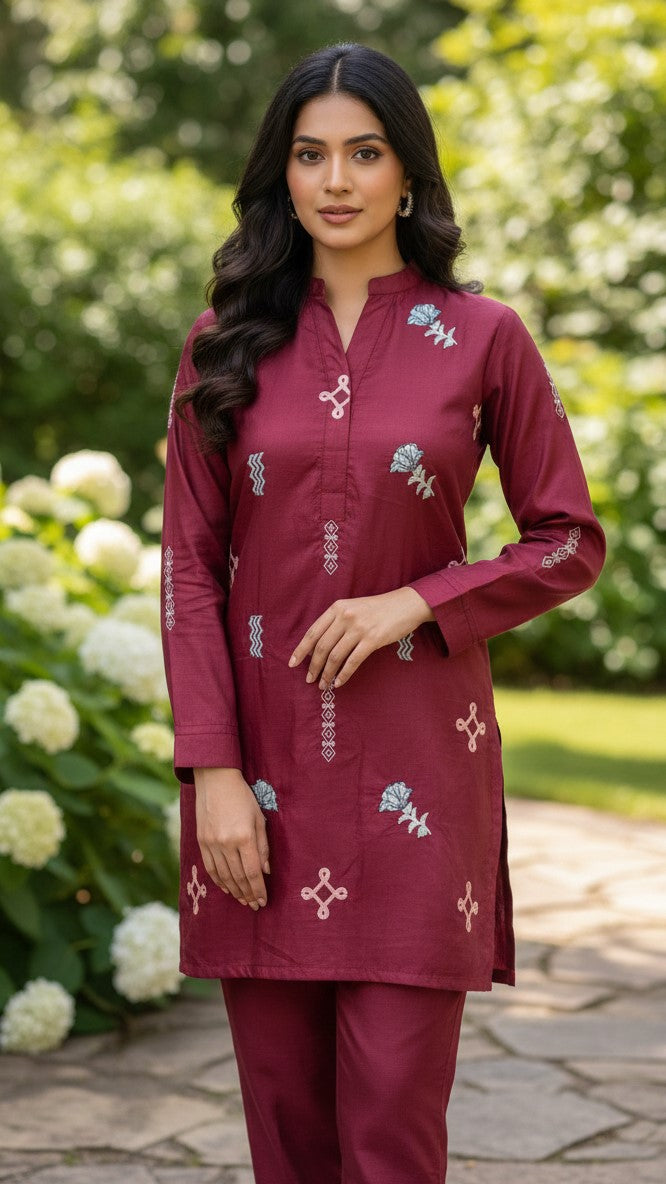 DSG-EMB-SILK-218
