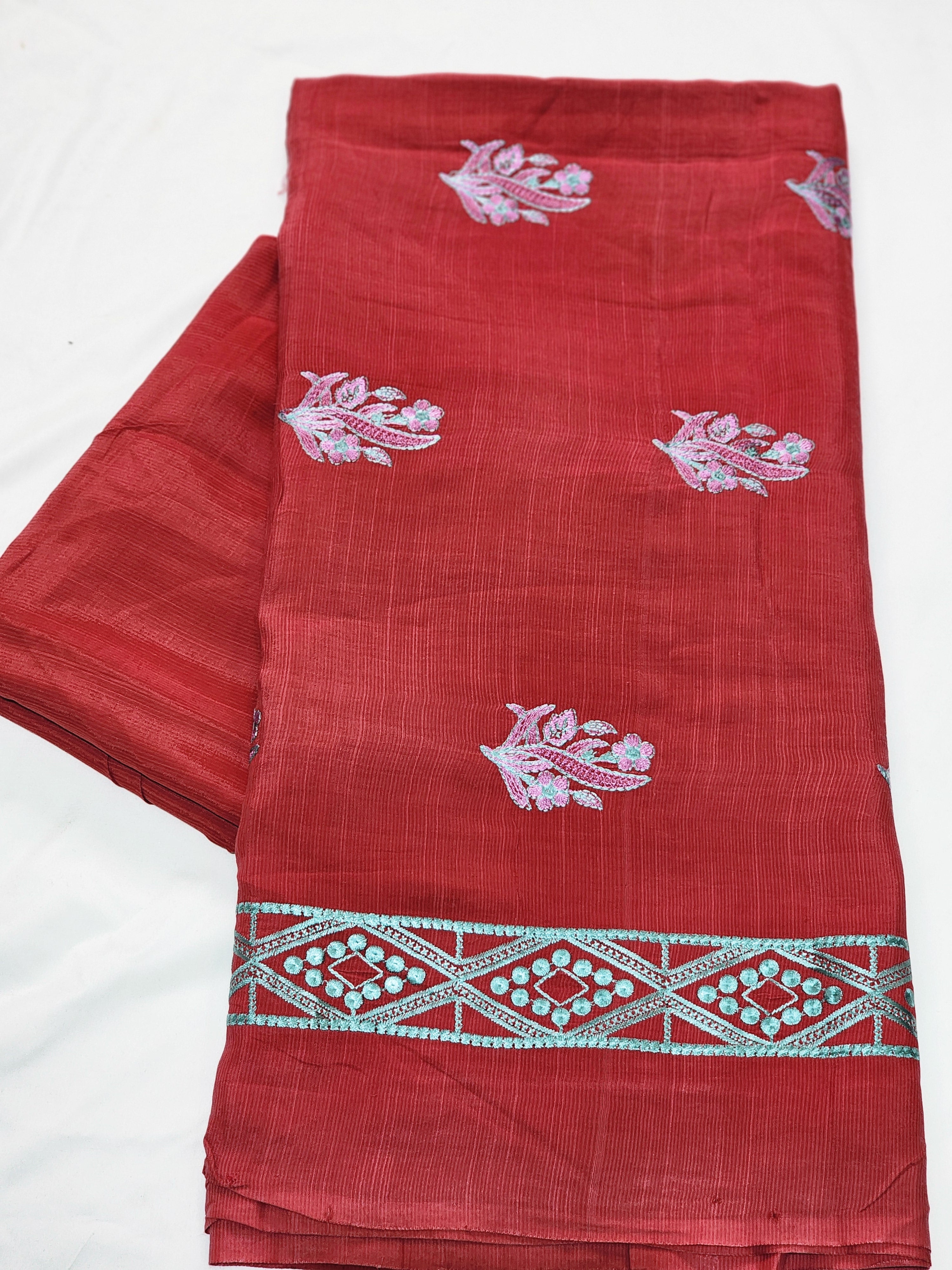 DSG-EMB-SILK-220