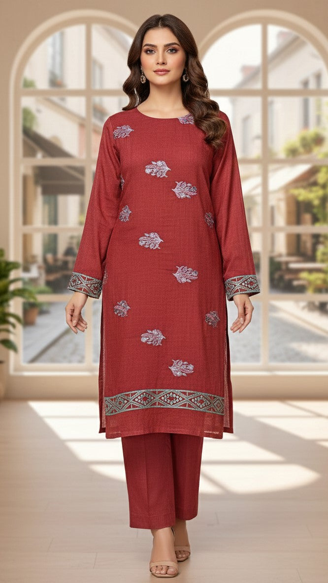 DSG-EMB-SILK-220