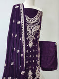 DSG-EMB-VELVET-160