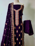 DSG-EMB-VELVET-165