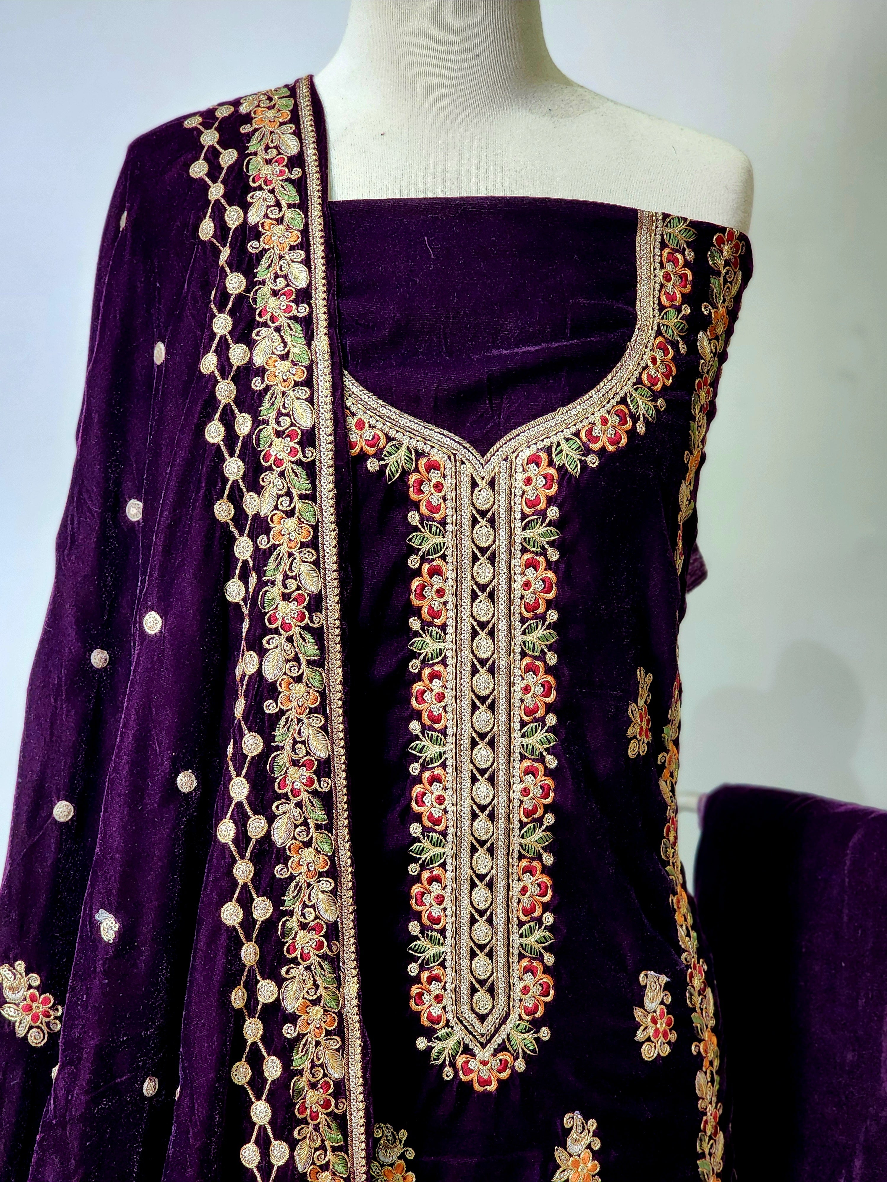 DSG-EMB-VELVET-165