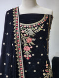 DSG-EMB-VELVET-168