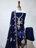 DSG-EMB-VELVET-170