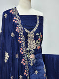 DSG-EMB-VELVET-170