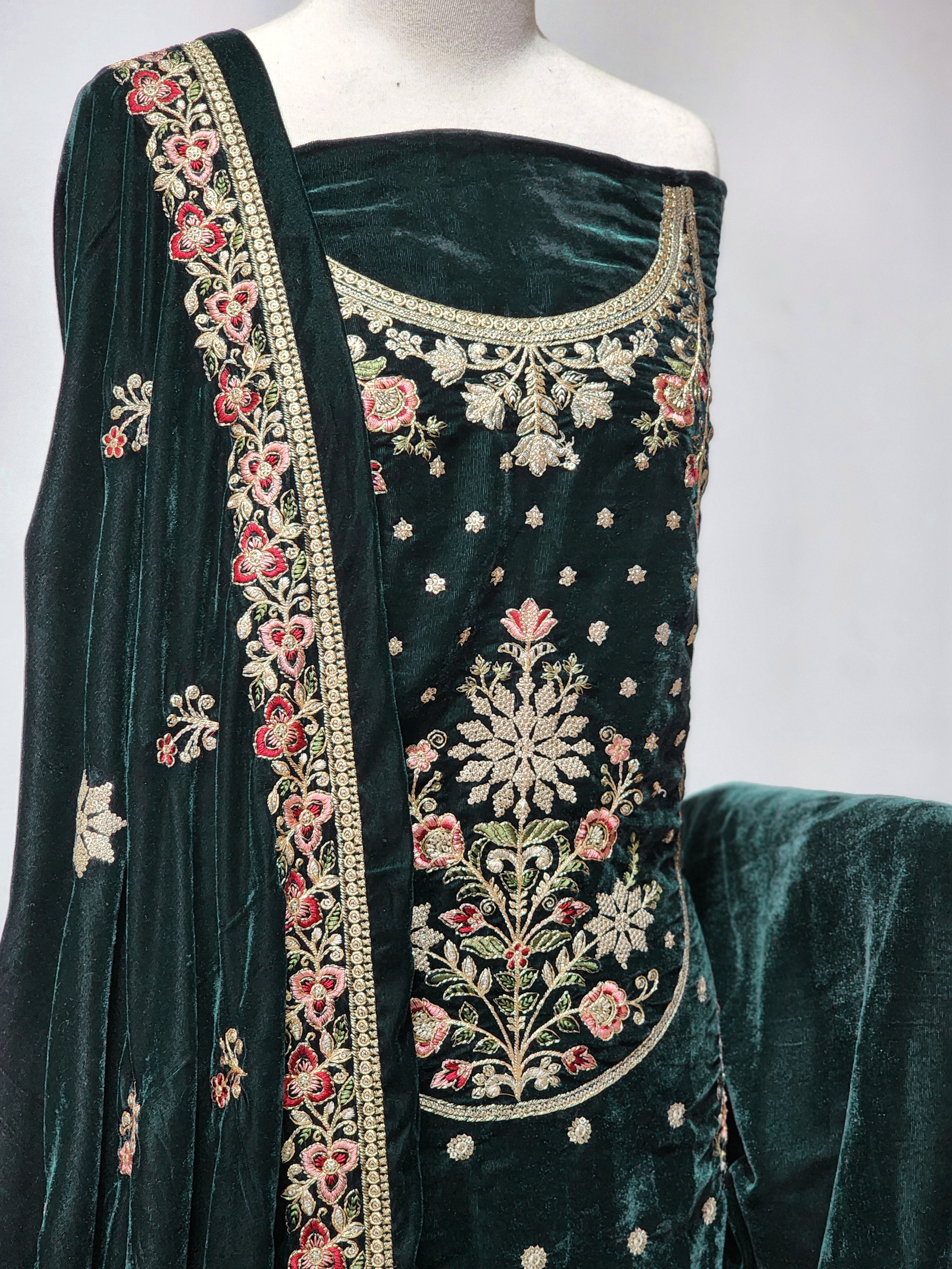 DSG-EMB-VELVET-180