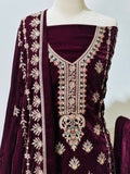 DSG-EMB-VELVET-188