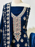 DSG-EMB-VELVET-190