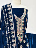 DSG-EMB-VELVET-190