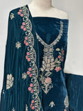 DSG-EMB-VELVET-191