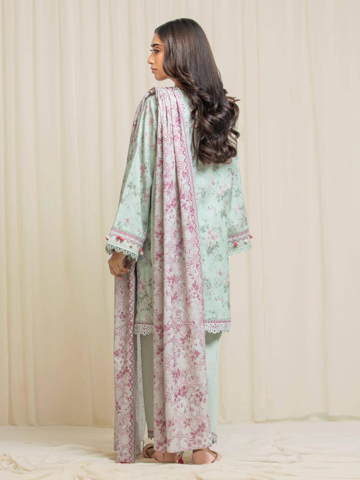 EDENROBE-PL-3P-5257
