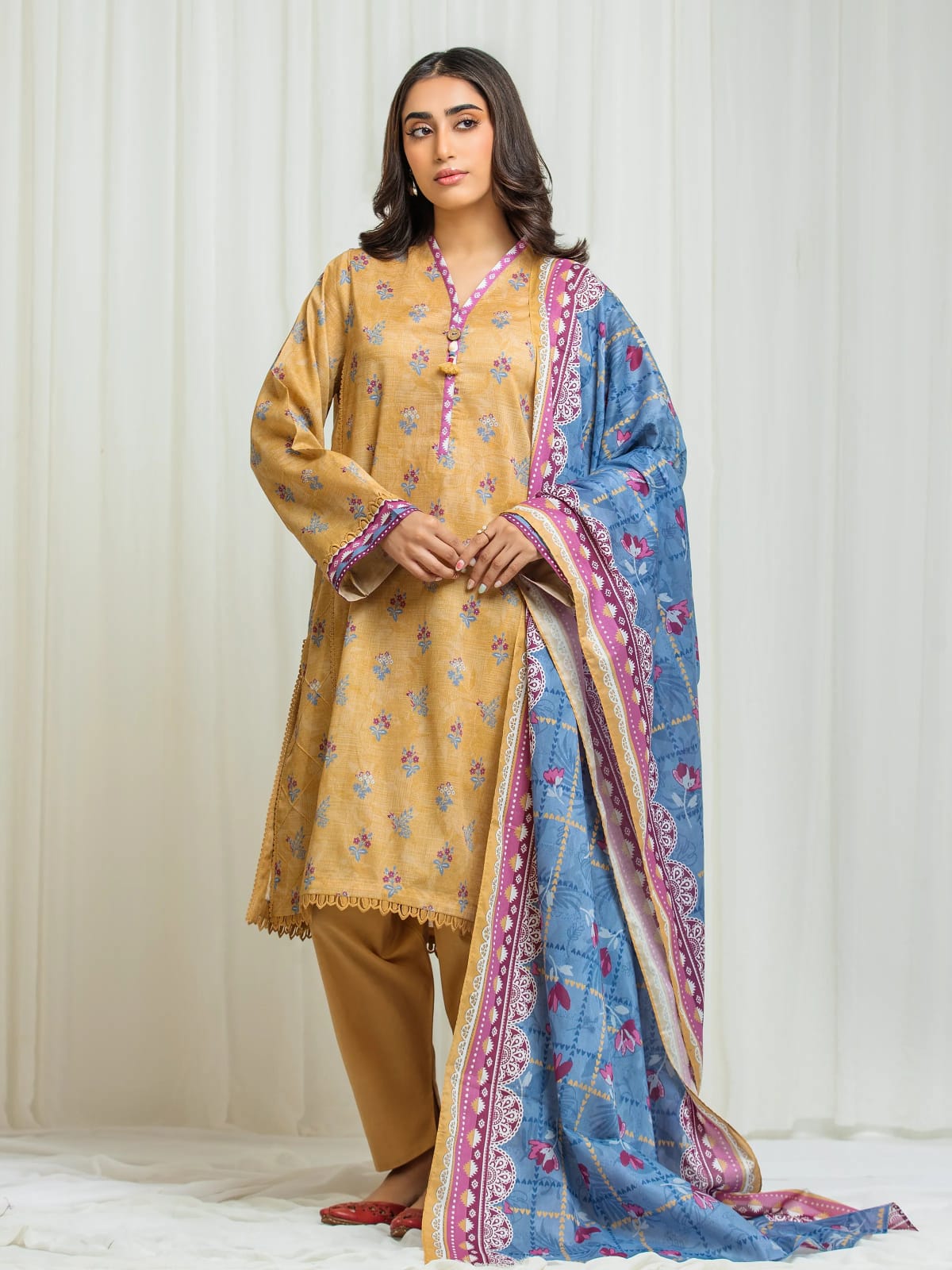 EDENROBE-PL-3P-5262