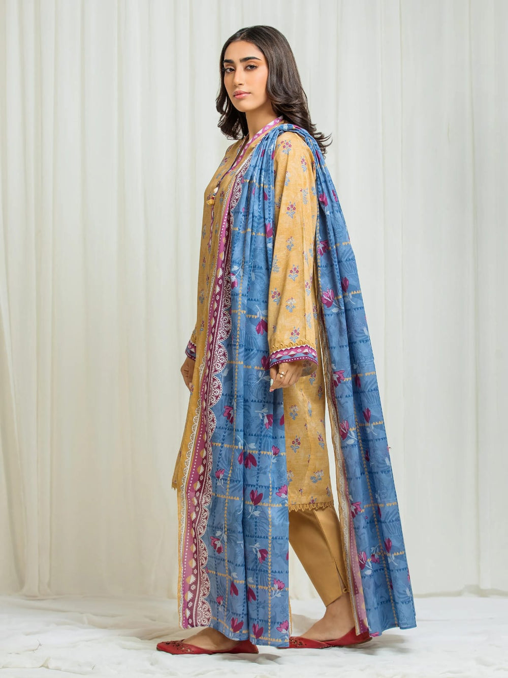 EDENROBE-PL-3P-5262