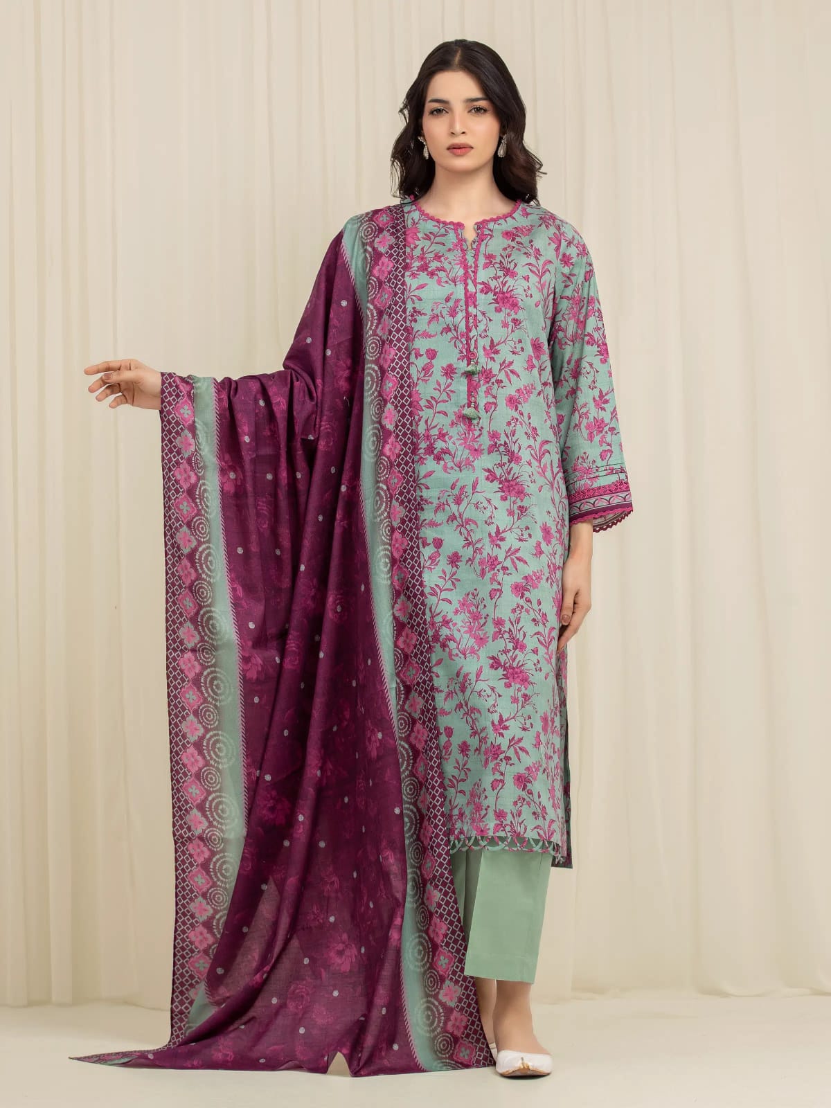 EDENROBE-PL-3P-5265